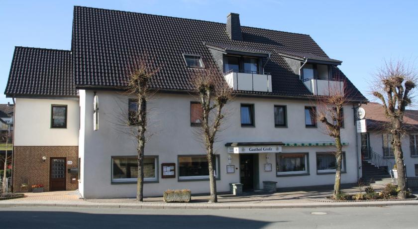 Gasthof Grofe