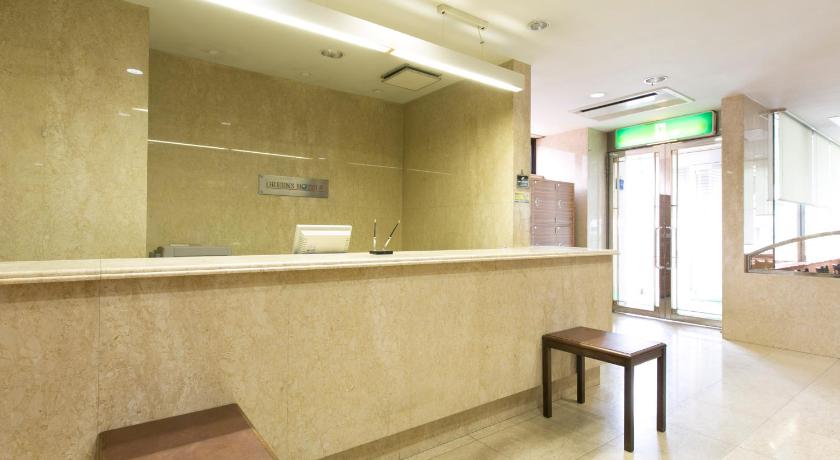 Nawa Plaza Hotel photo