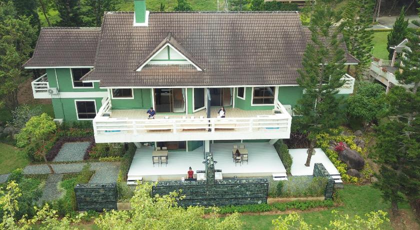 รูปของฟอเรสต์ วิลลา (Forest Villa) 12