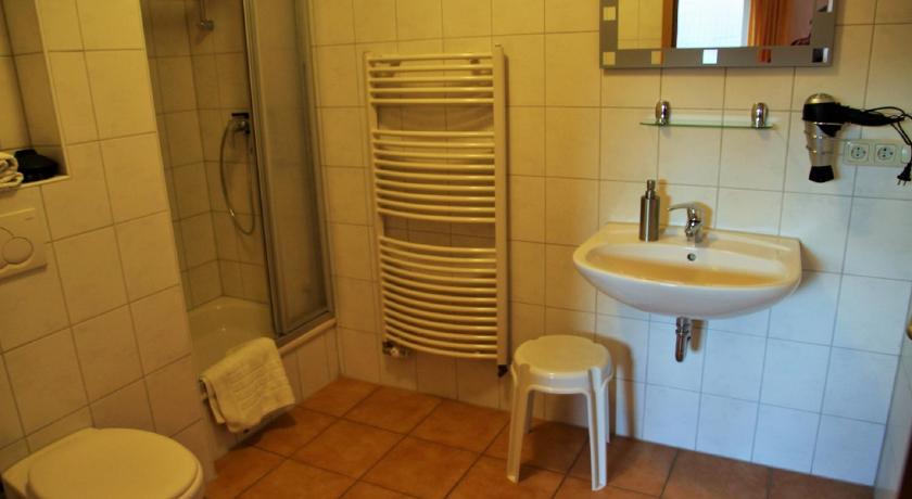 Mullers Hof Ferienwohnung/Pension photo