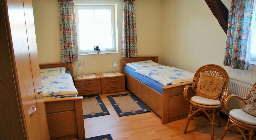 Mullers Hof Ferienwohnung/Pension photo