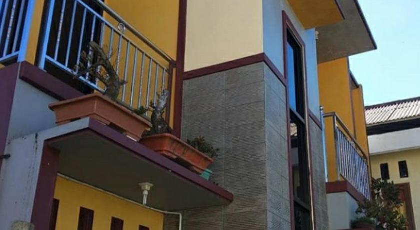 Homestay Lingga Yoni DIENG — Hotel in Dieng Kulong