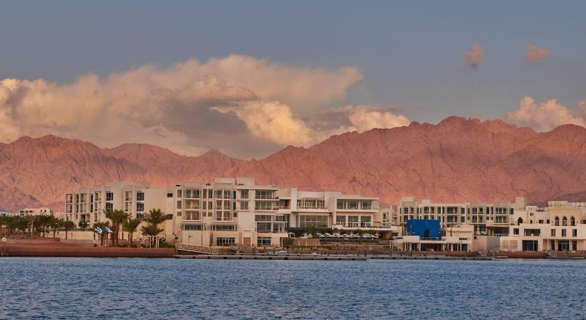 Hyatt Aqaba Ayla Resort, Aqaba | Prices, Deals