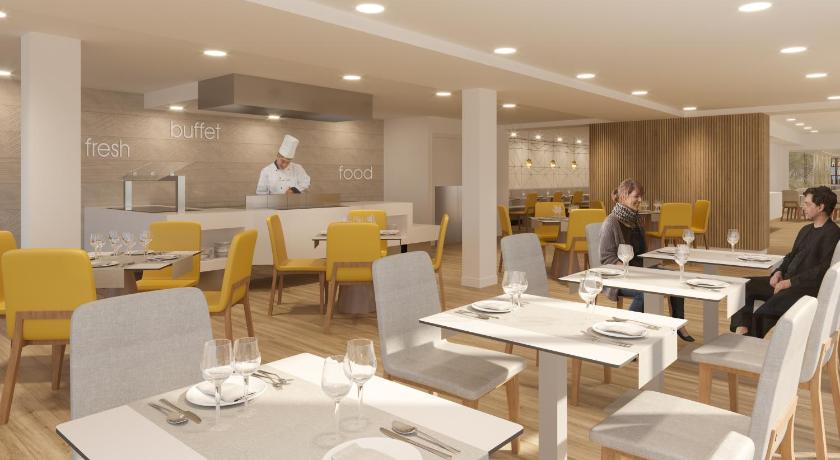 Hotel Sant Jordi