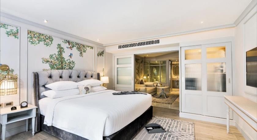 รูปของThe Living Suite 1