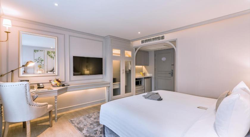 รูปของพรีเมียร์ (Premier Room) 6