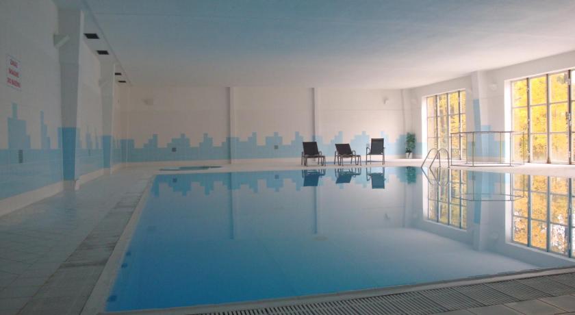 Hotel Astra photo