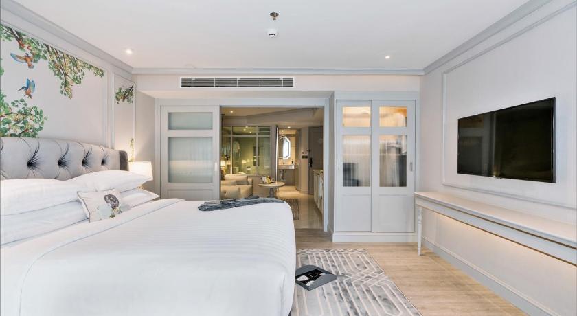 รูปของThe Living Suite 3