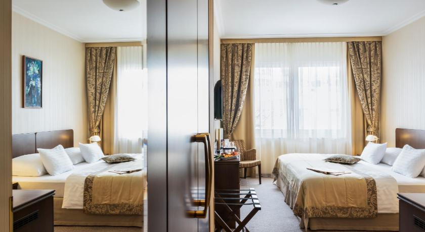 Afbeelding van Tweepersoonskamer (Double Room) 1