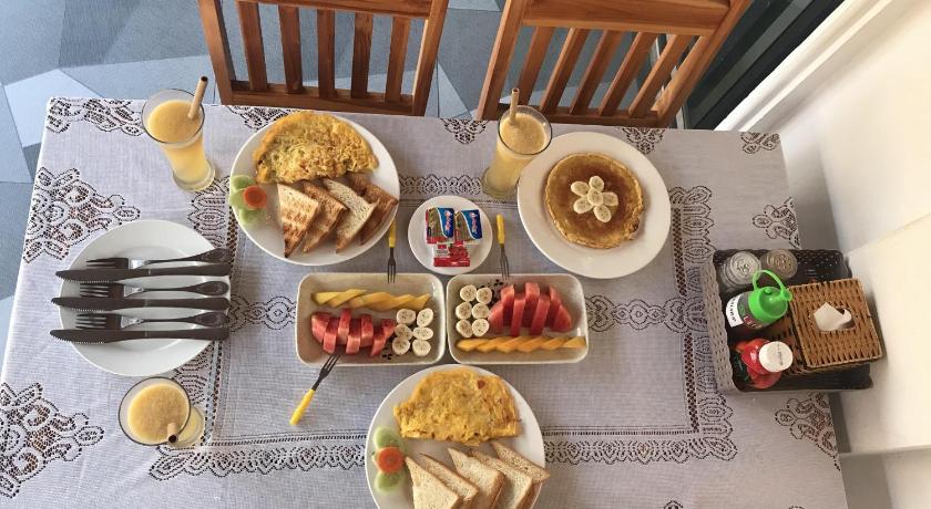 Elephant Boutique Hotel - image 16