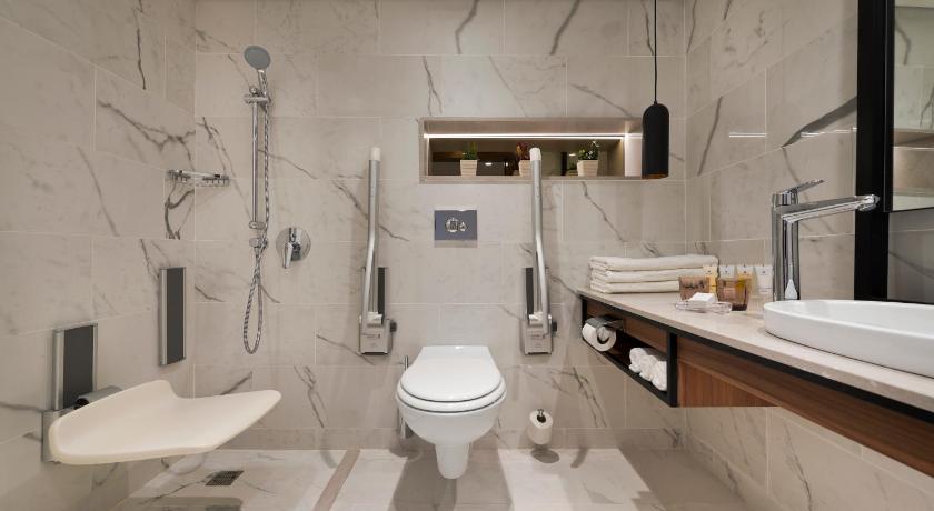 Image of Sea View Room 8