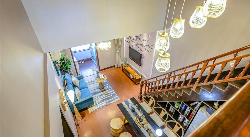Hangzhou Hangzhou Shangcheng District ·Locals Apartment· Xihu ·00144510 Single Room exterior