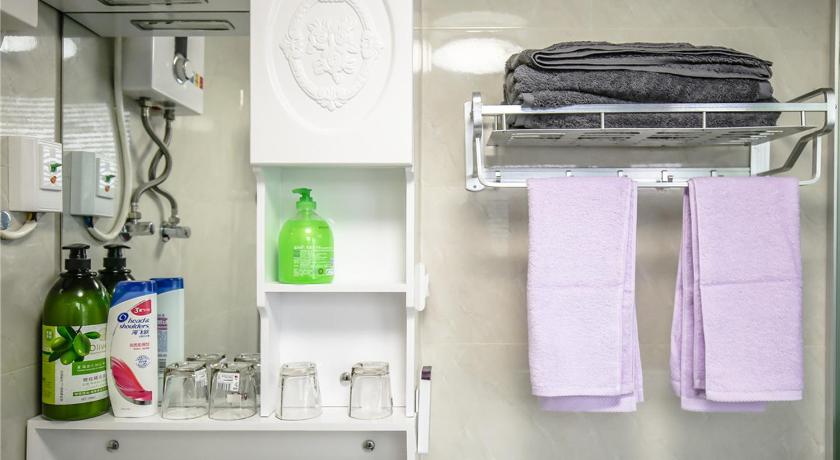 Hangzhou Hangzhou Shangcheng District ·Locals Apartment· Xihu ·00144510 Single Room room