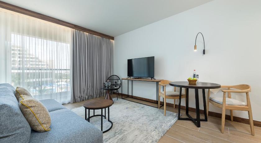 Image of Family Room with Dead Sea-View 6