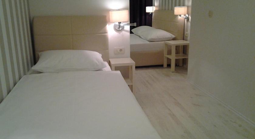 Pansion Bencun — Hotel in Medjugorje