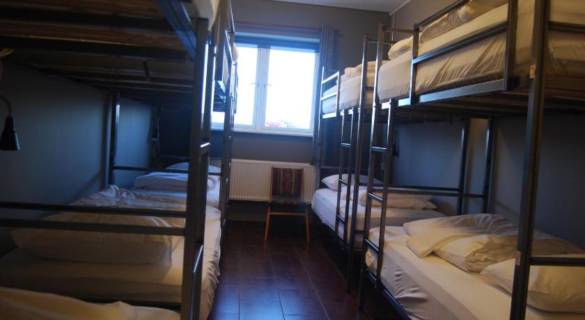 Image of Economy Quadruple Room 12