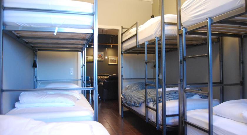 Image of Quadruple Room 3