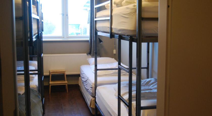 Image of Quadruple Room 8