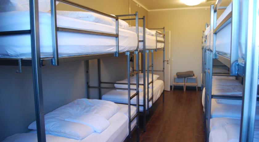 Image of Economy Quadruple Room 10