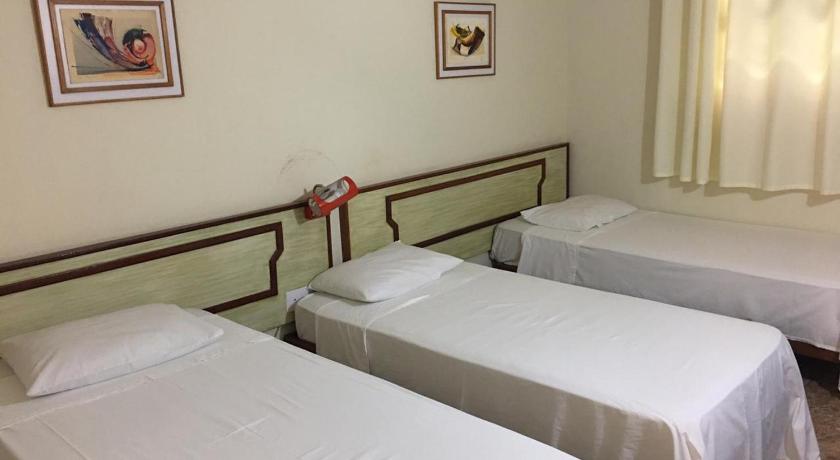 Hotel Dona Beja