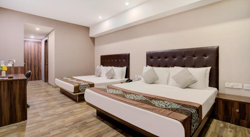 Milestone Hotel and Banquet Managed by Voyage Hospitality