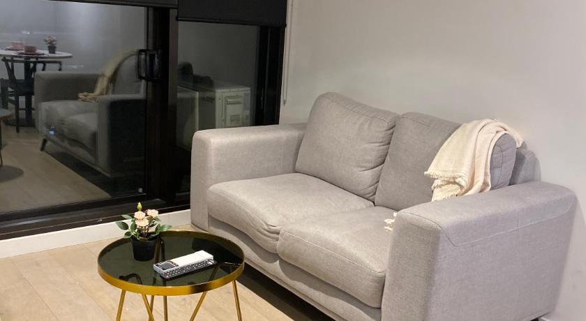 Cosy Apartment Melbourne Cbd Booking Agoda Com Best