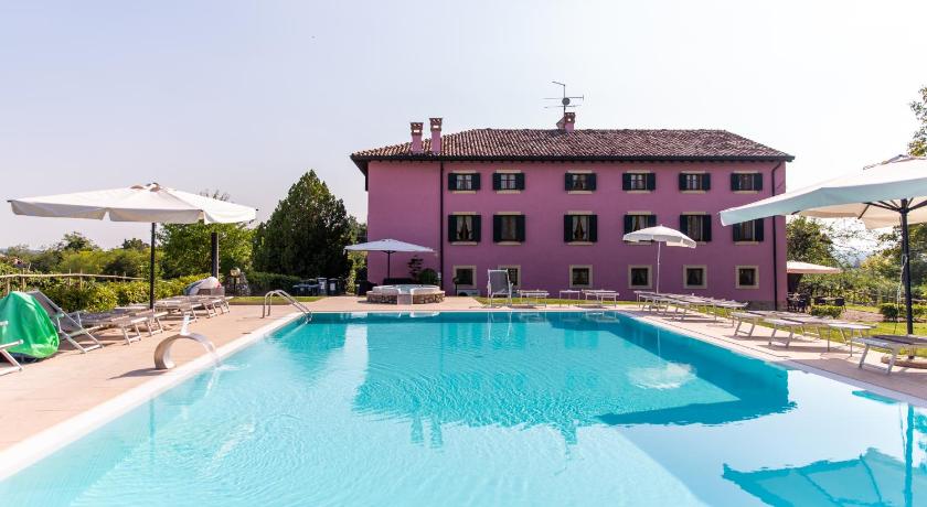Agriturismo Ca' Vecia