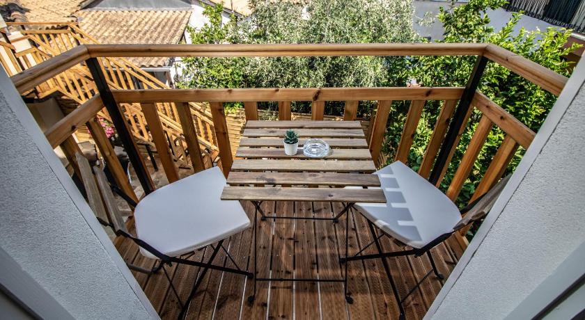 Levkosh Apartments at Lefkada's Heart photo