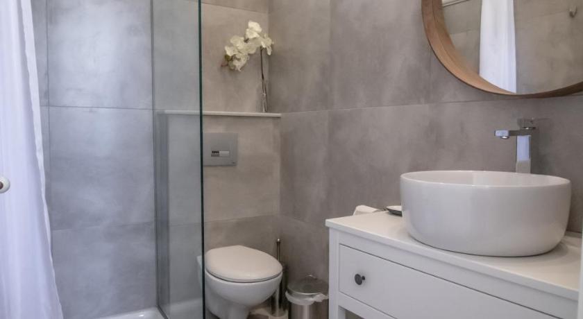 Levkosh Apartments at Lefkada's Heart photo
