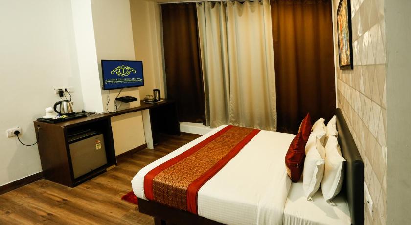 Airport Hotel Tashree