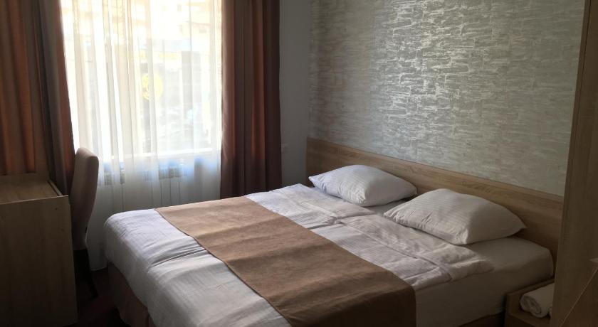 Hobby Hotel photo