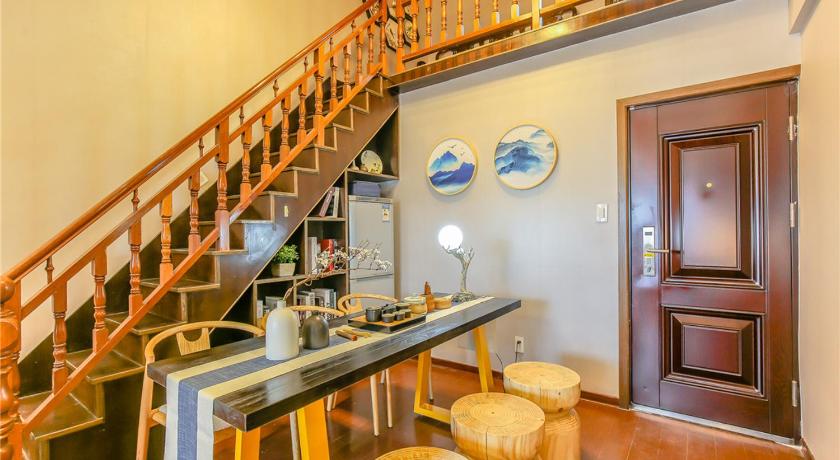 Hangzhou Hangzhou Shangcheng District ·Locals Apartment· Xihu ·00144510 Single Room view