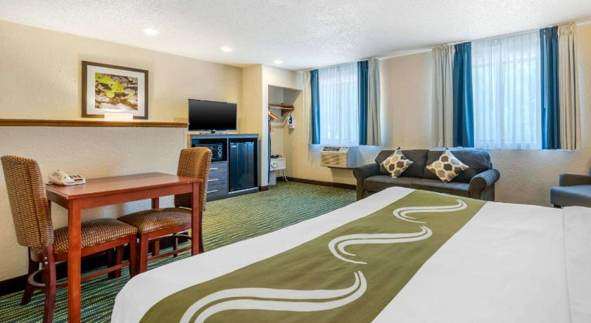 Quality Inn Leesburg Chain of Lakes