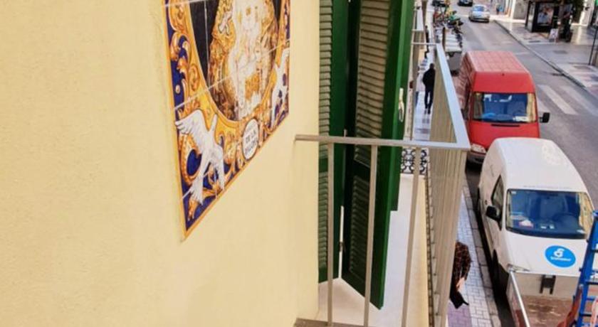 Fan Flat Carreteria photo