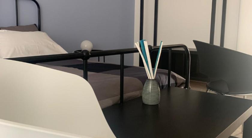 Harmony Rooms — Hotel in Catania