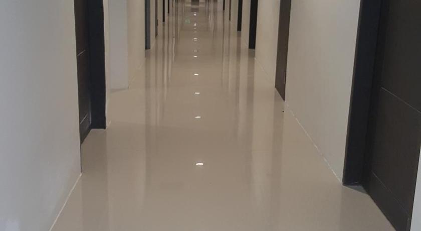 Mesaverte Residences AFS Suites photo