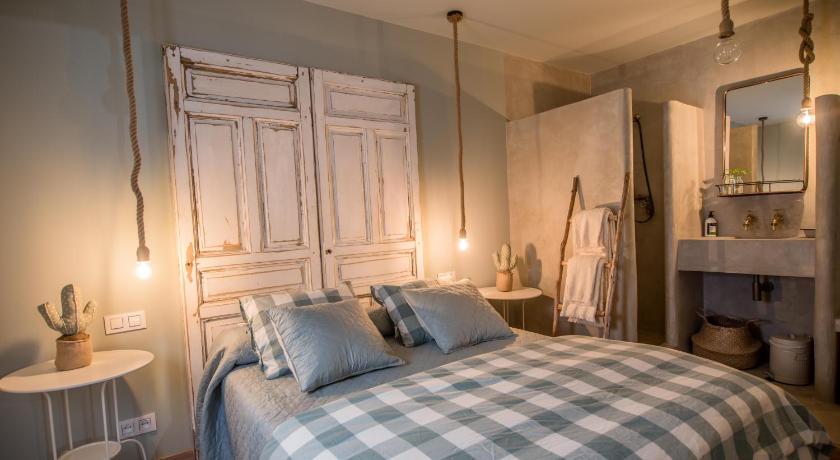 La Casita de Candela Toledo — Hotel in Toledo