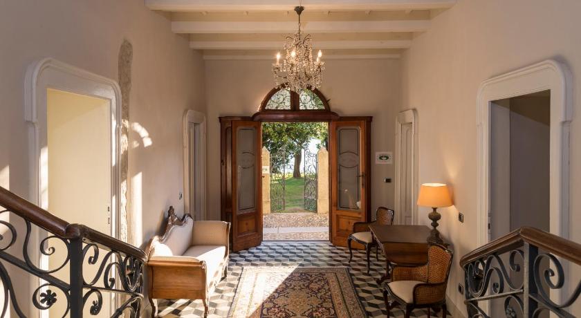 B&amp;B Al Dom — Hotel in Orta San Giulio