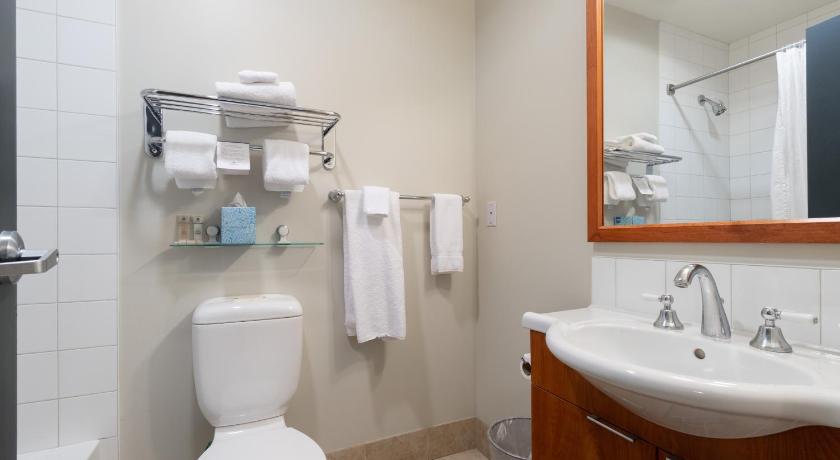 Ocean Promenade Hotel photo