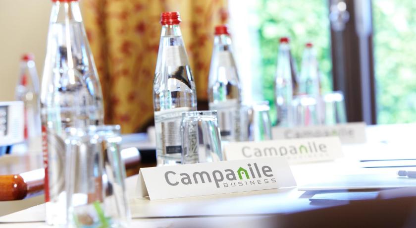 Hôtel Restaurant Campanile Saint-Brieuc Langueux (Campanile Saint-Brieuc Langueux)