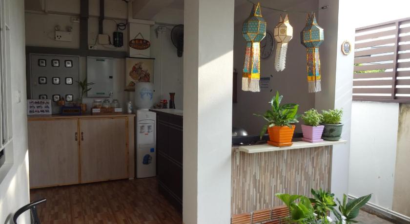 Rena House Chiang Mai photo