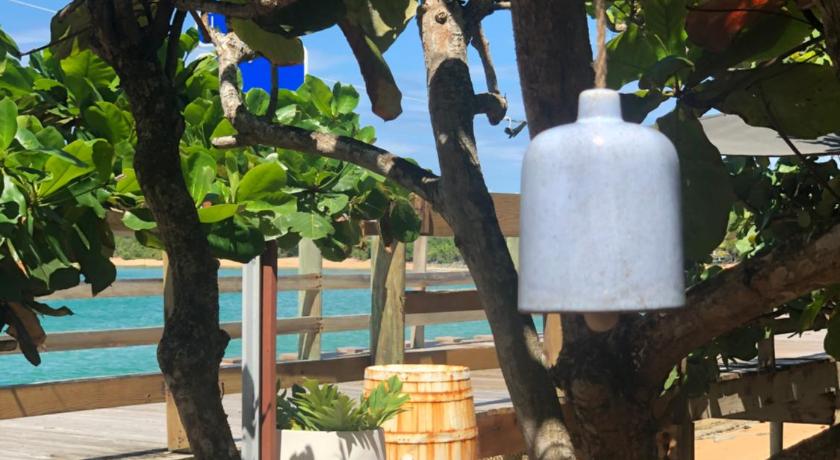 The Beach Guesthouse photo