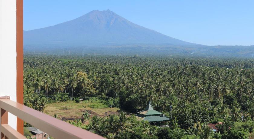 ILLIRA Hotel Banyuwangi