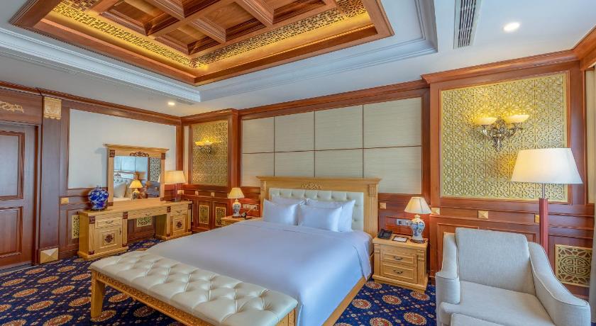 Image of Ocean View Presidential 3