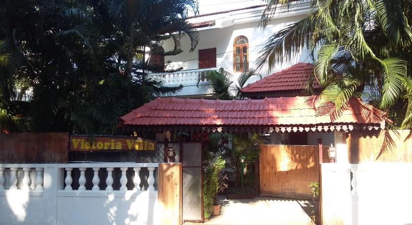 Victoria Villa photo
