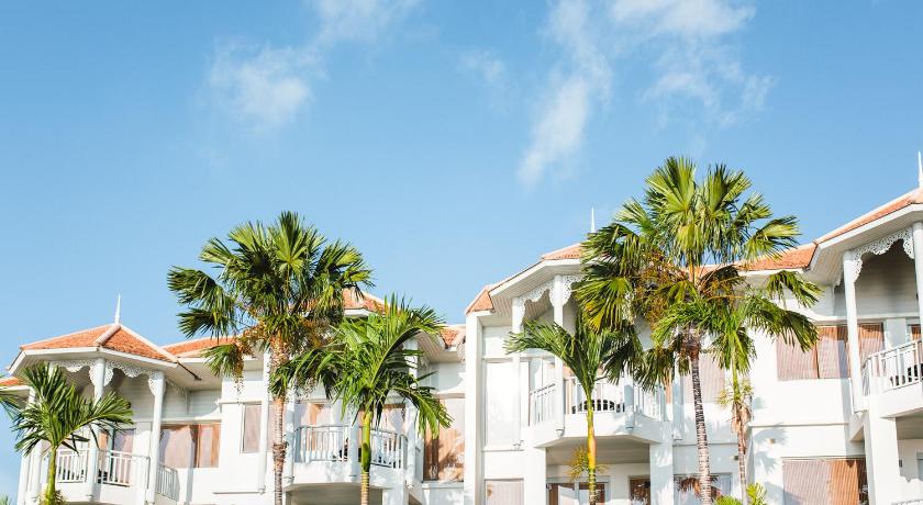 シービュー スイート (Sea View Suite)の画像 17