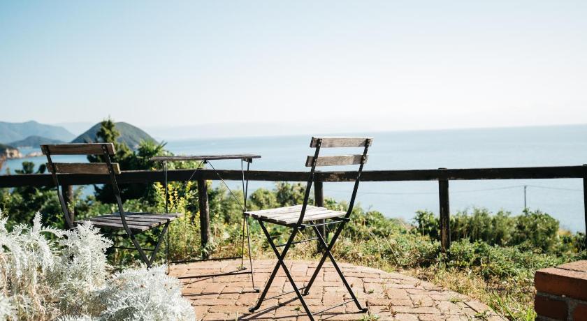 Mitoyo Hiuchi 3-Star Accommodation exterior