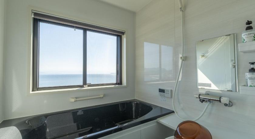 Mitoyo Hiuchi 3-Star Accommodation view