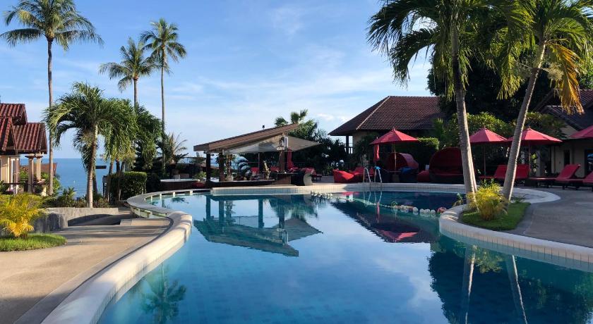 Royal Beach Boutique Resort & Spa Koh Samui - image 10