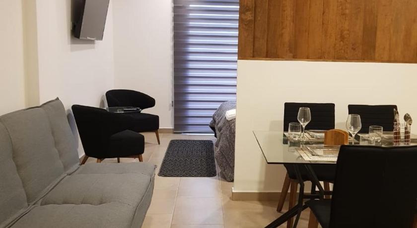 hermoso departamento en playa del carmen photo